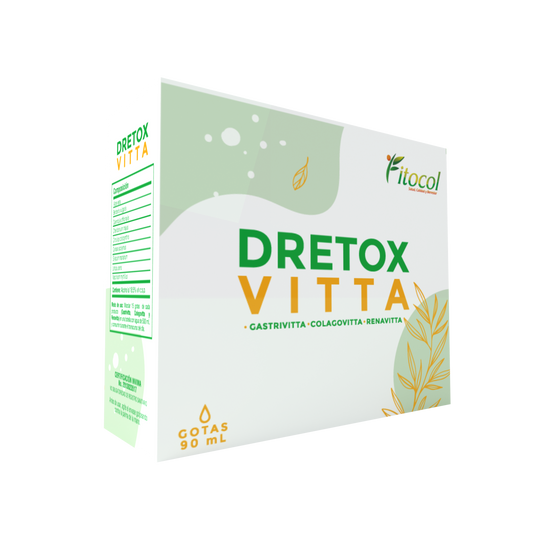 Desintoxicación: El Camino a un Cuerpo Saludable y Renovado