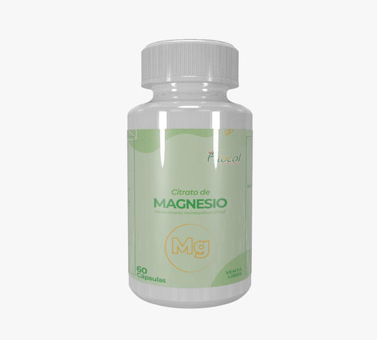 Descubre los Beneficios del Magnesio y Cómo Mejorar tu Salud